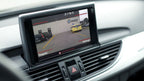 Audi A3 FactoryConnect Backup Camera Kit for Factory LCD Display