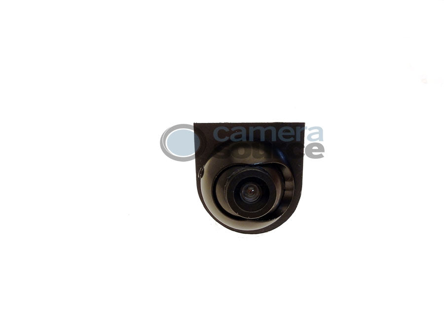 Side camera bracket