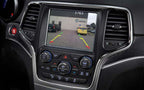 Backup Camera for 5", 8.4" Factory Display, Fits Chrysler® 200 & Cherokee®
