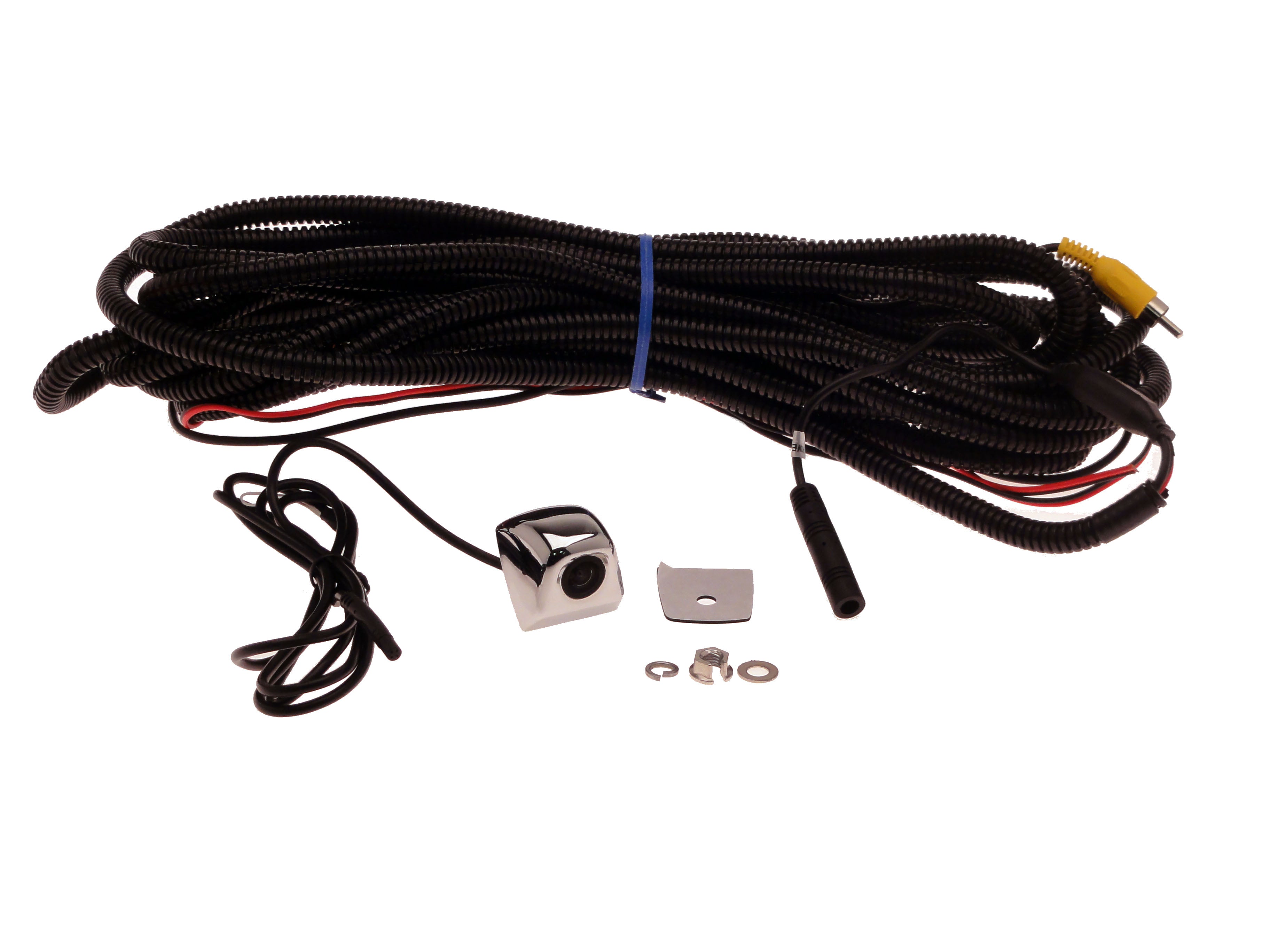 Front and Side Camera Kit for SYNC 3, Fits 2016-2020 F150