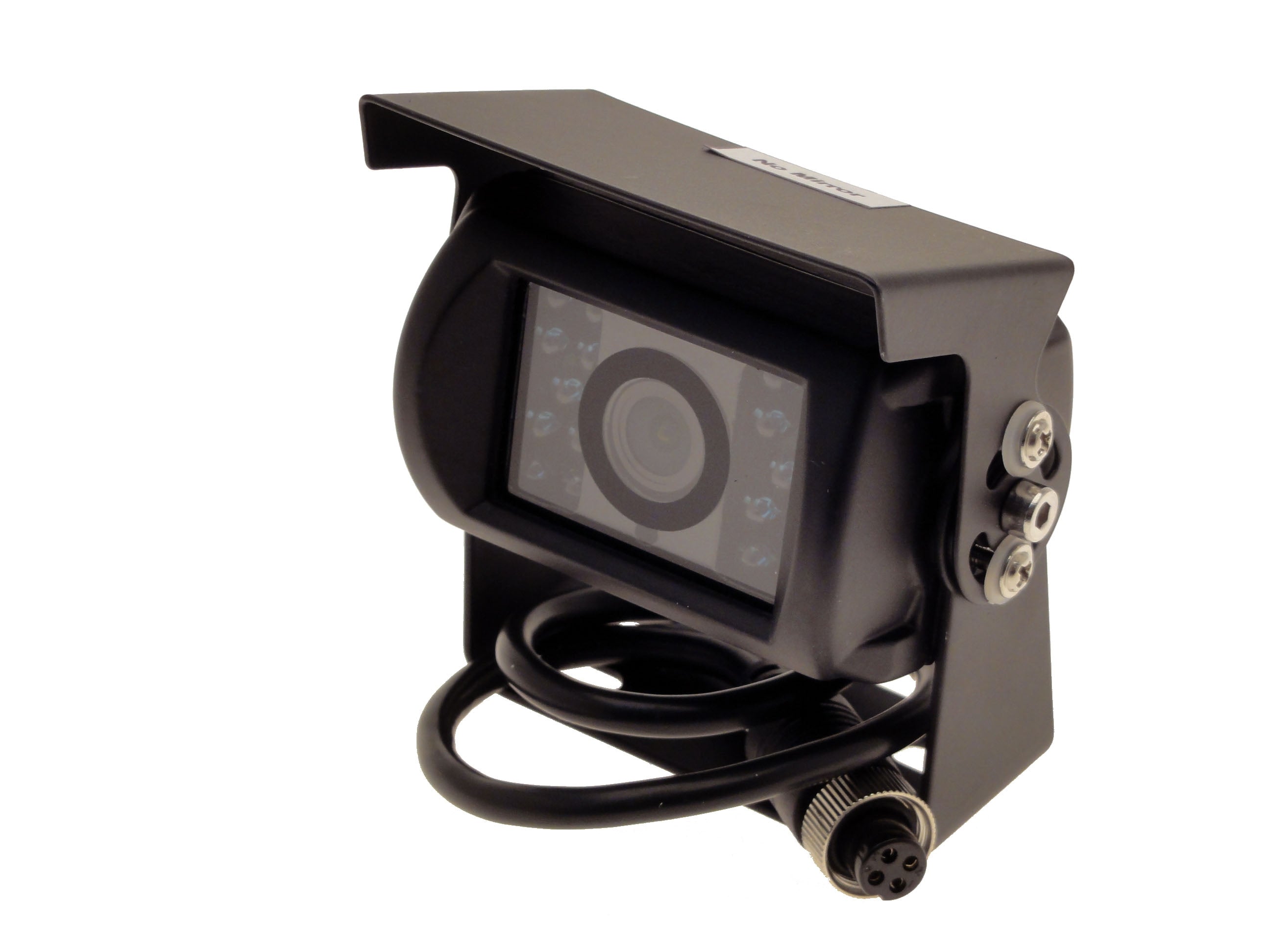 AHD 960P Backup Camera for Agriculture and Commercial Applications - High Definition