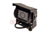 7" Waterproof Single Screen + 1 CCD Camera - Camera System