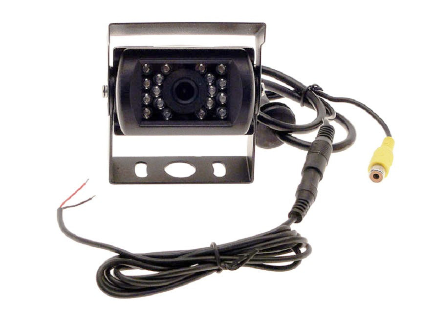 cigarette lighter backup camera TYPE S HD Wireless GEN. 2 (BT57132-1) range wireless ensures your cameras maintain a connection Cigarette Lighter Power Supply for