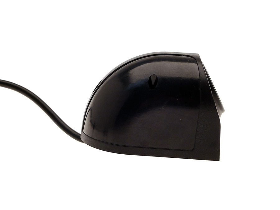 10" High-Definition Quad Screen,1 AHD rear camera, 2 AHD side cameras