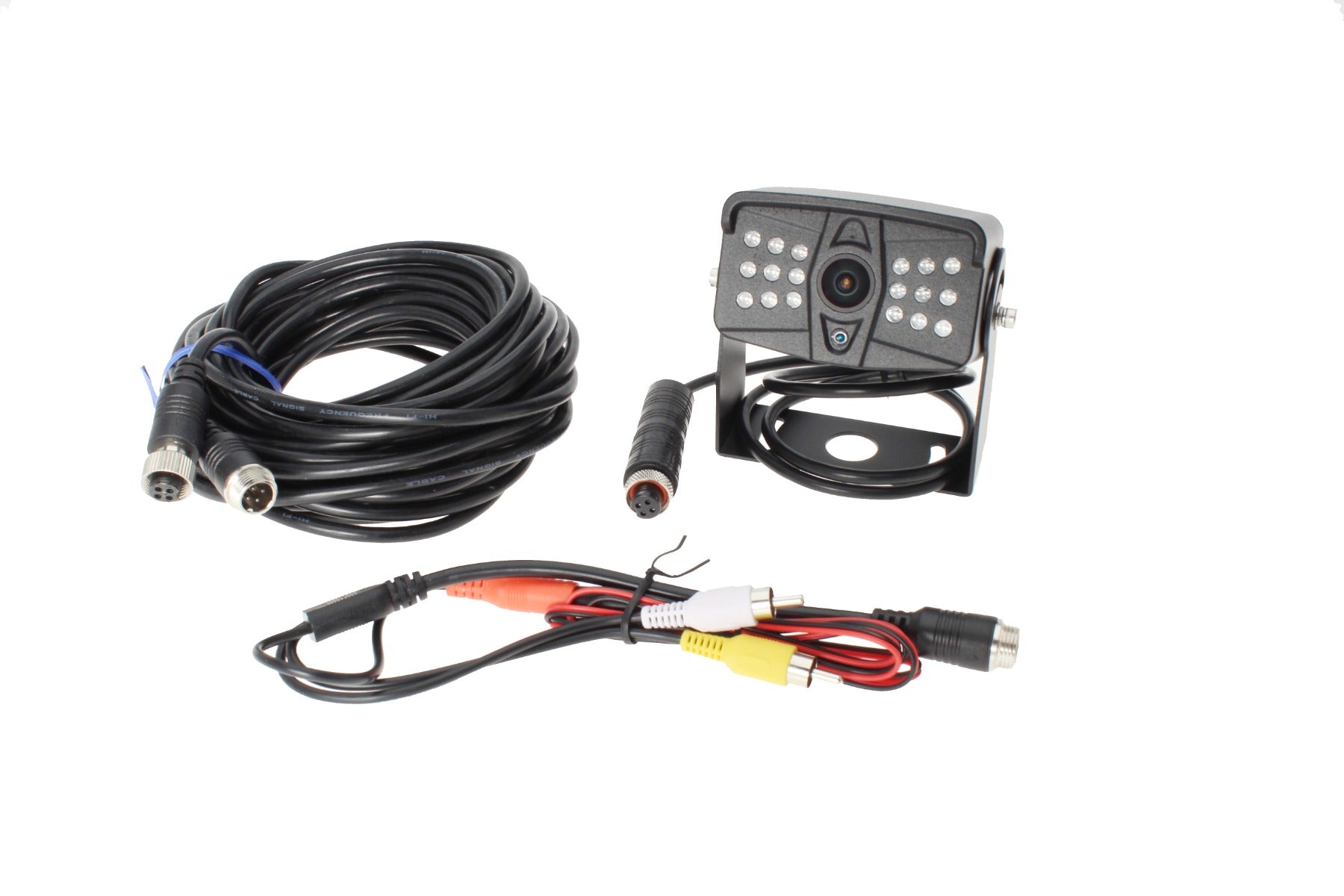 Commercial Camera Kit for GM® IOB Display