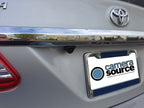 Backup Camera Kit For Entune/Display Audio, Fits 2016-2018 Toyota®