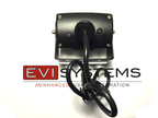 Plug and Play Commercial Grade Camera Kit, Fits 2007-2009 Toyota® Tundra