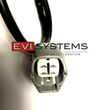 Plug & Play Commercial Camera Kit, Fits Toyota® Tacoma 2010-2019