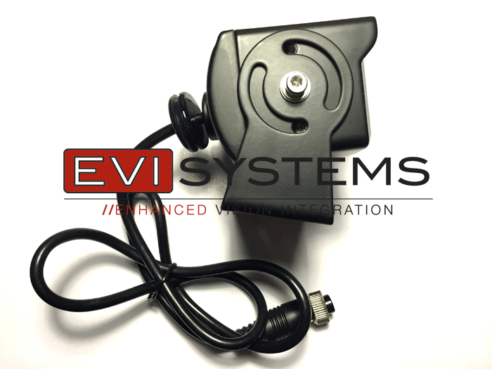 Plug and Play Commercial Grade Camera Kit, Fits 2010-2021 Toyota® Tundra