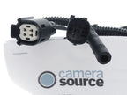 Plug & Play Lug Mount Camera Kit Fits 2010-2013 + 2014 HD GM® Sierra, Silverado