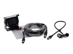 Plug & Play Commercial Grade Camper Camera Kit Fits 2010-2013 GM® Truck