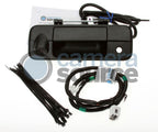OEM Plug & Play Camera Kit, Fits 2007-2009 Tundra