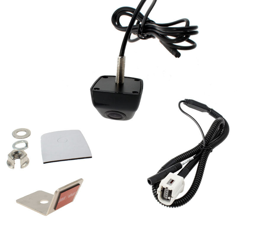 2010-2021 Tundra Under Surface Mount Camera Kit - Plug and Play