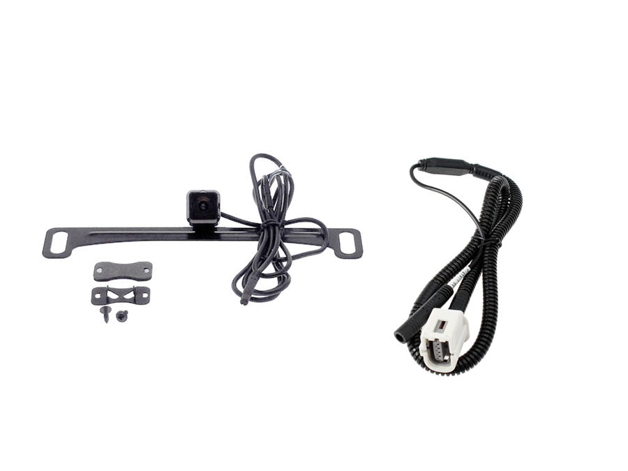 Plug and Play Mini Universal Camera Kit, Fits 2010-2021 Tundra