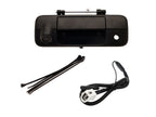 OEM Grade Camera Kit with Gentex® 3345 Homelink® Mirror, Fits 2010-2013 Tundra®