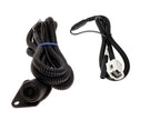 OEM Grade Camera Kit with Gentex® 3345 Homelink® Mirror, Fits 2010-2013 Tundra®