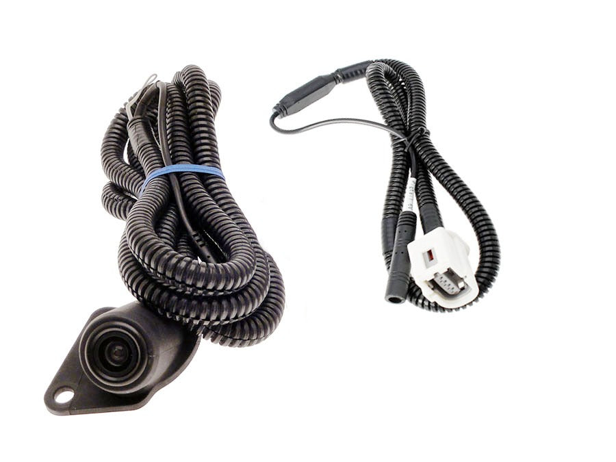 Plug & Play Replacement Camera fits 2010-2017 Tundra