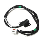 Plug & Play Replacement Camera for 2007-2009 Tundra