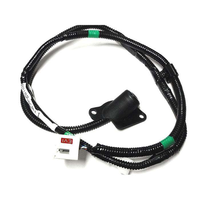 Plug & Play Replacement Camera for 2007-2009 Tundra