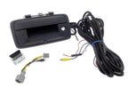 Tailgate Handle Cam for Intellilink/Mylink systems-Programmer included, Fits 2014-2018 Sierra,Silverado