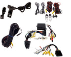 OE Style Front and Side Camera Kit for 8" Display, Fits 2015 F150