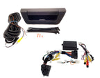 OEM Handle with Camera Kit fits 2015 Ford® F-150 w/ 8" Factory Display