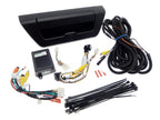 OEM Handle with Camera Kit fits 2015-2018 Ford® F-150 w/ 4.2" Factory Display- Interface Module Included