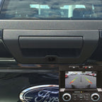 OEM Handle with Camera Kit fits 2015 Ford® F-150 w/ 8" Factory Display