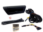 OEM Handle with Camera Kit fits 2015-2018 Ford® F-150 w/ 8" Factory Display, Programmer Included