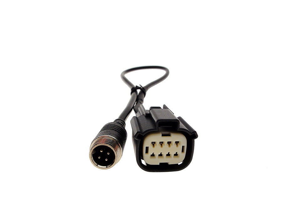 Commercial Grade Camper Camera Kit, Fits 2019 GM® 2500,3500