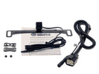 Plug & Play Kit, Mini Universal Cam with Programmer, 2016-2018 GM® Truck