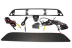 3rd Brake Light Camera for Trucks w Factory Camera Fits 2017-2025 Super Duty