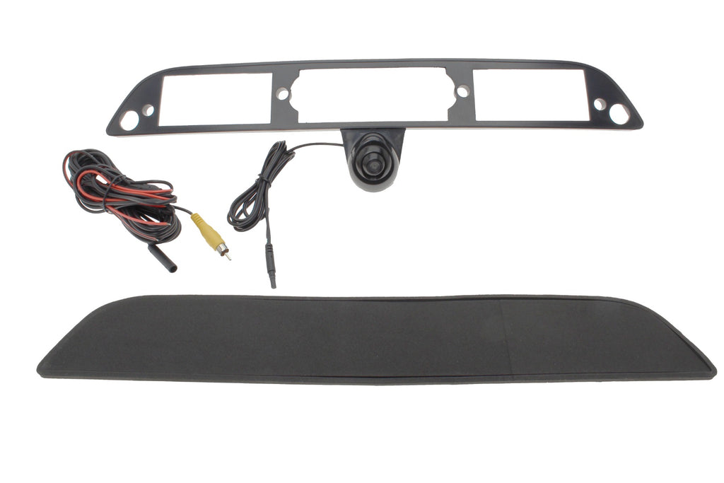 OE Fit 3rd Brake Light Camera Kit for RCA Display, Fits 2017-2025 Super Duty