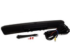 Backup Camera for 8" SYNC 3 Display, Fits 2017+ Super Duty