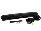 Backup Camera in OEM Handle for 4.2" MyFord® Display, Fits 2017+ Super Duty