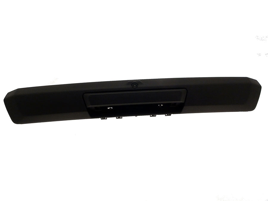 Backup Camera for 8" SYNC 3 Display, Fits 2017+ Super Duty