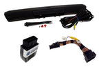 Backup Camera for 8" SYNC 3 Display, Fits 2017+ Super Duty