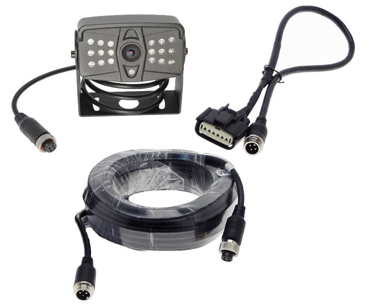 Trailer or Tow Behind Camper Camera Kit for Ford® Super Duty