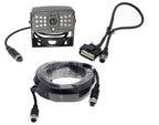 Trailer or Tow Behind Camper Camera Kit for Ford® Super Duty