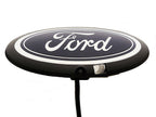 2020-2021 Super Duty OE Style Front Emblem and Side Camera Kit for SYNC 3 With Multi-Cam Interface