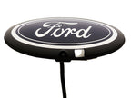 2020-2021 Super Duty OE Style Front Emblem Camera For 8" SYNC 3 display