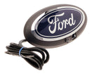 2022-2024 F-150 OE Style Front Emblem Camera Kit and Side Cameras for 8" SYNC 4 -Multi-Cam Interface