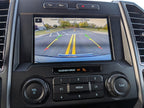2020-2021 Super Duty OE Style Front Emblem and Side Camera Kit for SYNC 3 With Multi-Cam Interface