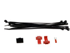 2022-2024 F-150 OE Style Front Emblem Camera Kit and Side Cameras for 8" SYNC 4 -Multi-Cam Interface