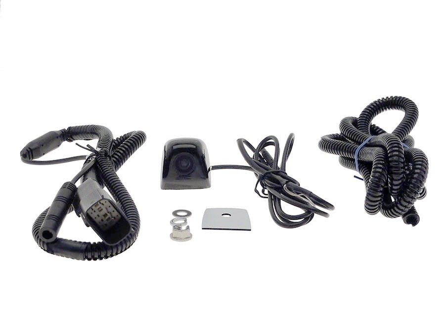 Plug & Play Rear Surface Cam Kit, Fits 2019+ RAM® 1500 Classic Body Style