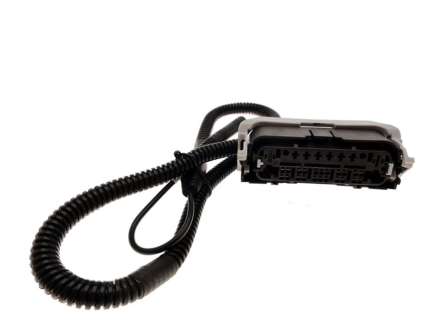 Plug and Play Surface Mount Camera, Fits 2020 GM® Heavy Duty Work Truck