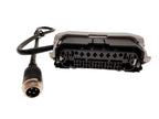 Plug and Play Commercial Camera, Fits 2020-2023 GM® 1500 Work Truck