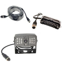 Plug and Play Commercial Camera, Fits 2020-2023 GM® 1500 Work Truck