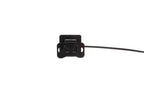 License Plate, Mini Mount LVDS Camera, Fits 2019-2024 RAM Heavy Duty Trucks-Non Surround