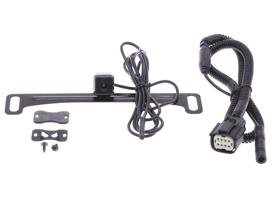 Mini Universal Cam, Fits 2020-2023 GM® Heavy Duty Cab-Chassis- 8 Pin